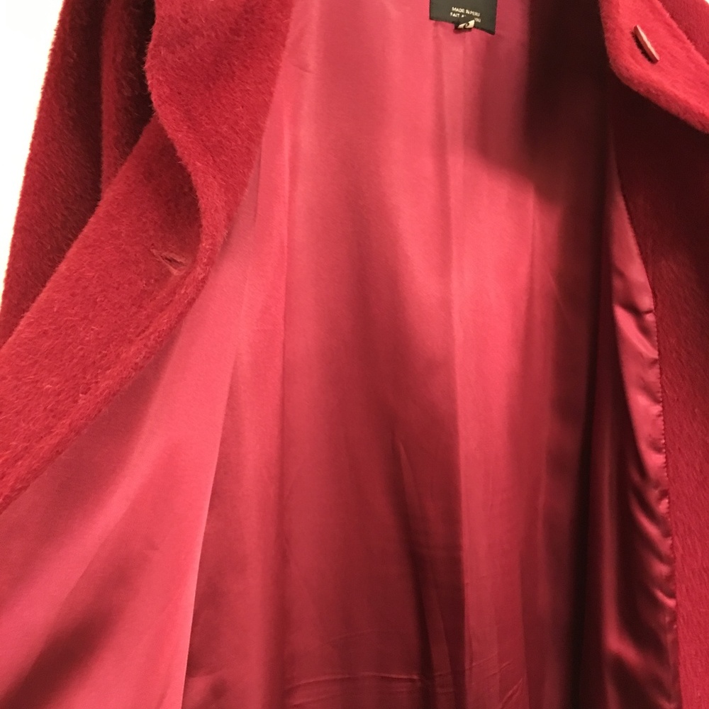 Coat - Picture 6 of 6